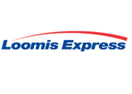 Logo de Loomis Express