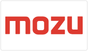 Logo Mozu.