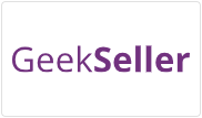 Logo GeekSeller.