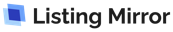 Logo ListingMirror.