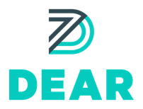 Logo de Dear Systems sur la vignette avec le bouton indiquant « Connecter ».