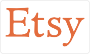 Logo Etsy.