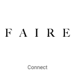 Image : logo Faire