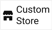 ShipStation Custom Store connection tile