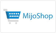 Logo MijoShop.