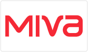 Logo Miva