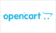 Logo Opencart
