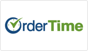 Logo OrderTime