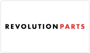 Logo Revolutionparts