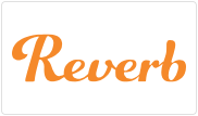 Logo Reverb
