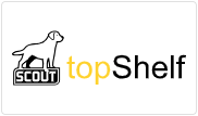 Logo topShelf
