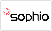Logo Sophio