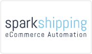 Logo SparkShipping