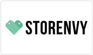 Logo Storenvy.
