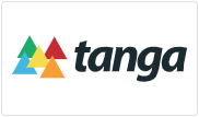 Logo Tanga.