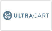 Logo Ultracart.