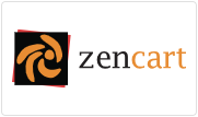 Logo Zencart.