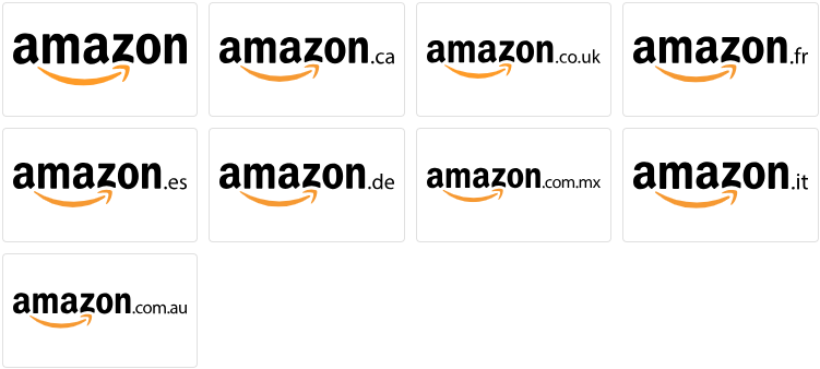 Tuiles de connexion Amazon pour tous les pays disponibles dans ShipStation